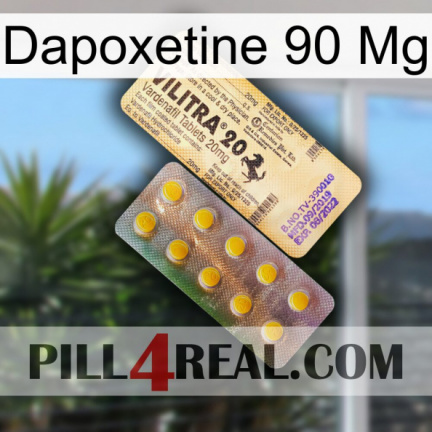 Dapoxetine 90 Mg new06